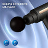 Lavanza - compacte Massagepistool