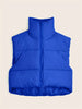 Cozy puffer bodywarmer VOORJAARS SALE! OP = OP