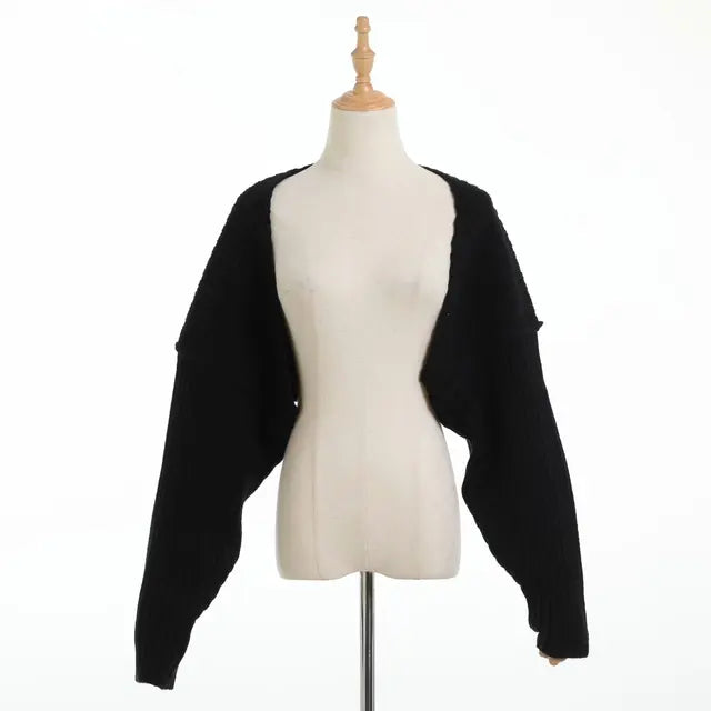 Dames Cropped Vest VOORJAARS DEAL!