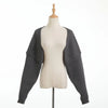 Dames Cropped Vest VOORJAARS DEAL!