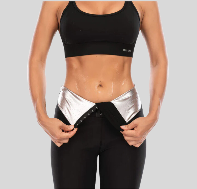 HeatForm™ l Shaping Sauna Leggings - beperkte voorraad!