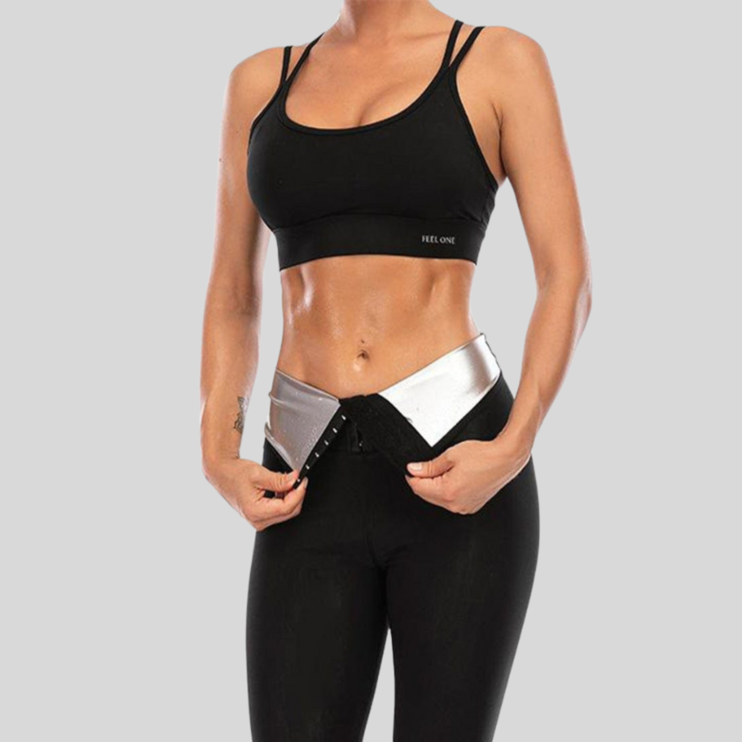 HeatForm™ l Shaping Sauna Leggings - beperkte voorraad!